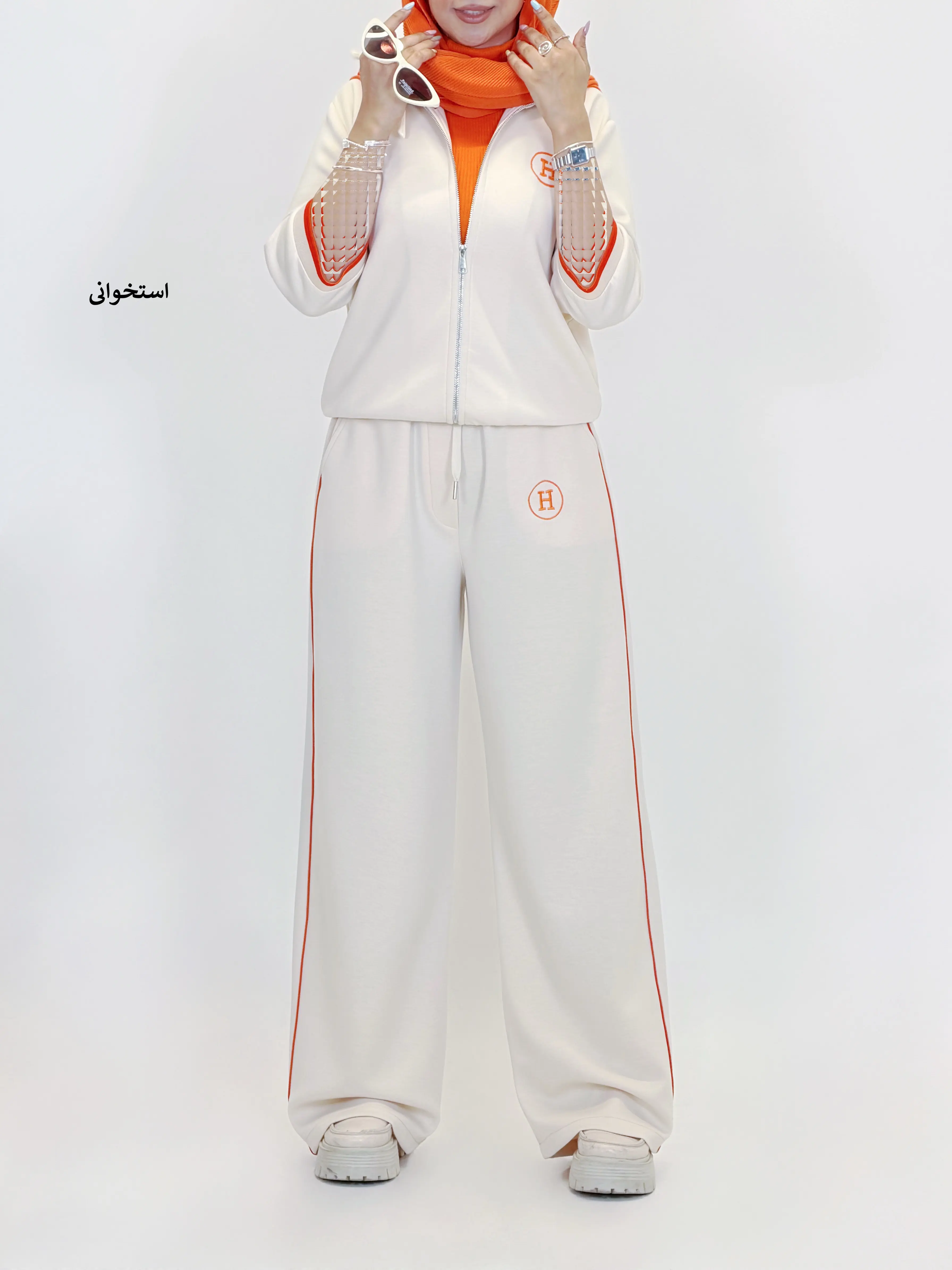 7022-ست وارداتی Hermes